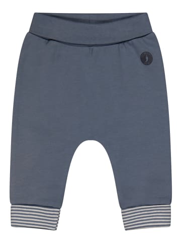 Salt and Pepper  Jogginghose Organic in Blau