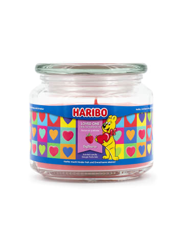 Haribo Haribo™ Duftkerze Loved One