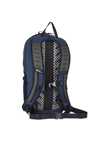 Jack Wolfskin Prelight Shape 15 Wanderrucksack 43 cm evening sky