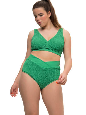 Studio Untold Bikini Slip in hellgrün