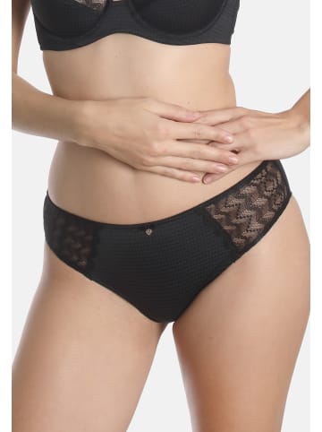 Sassa Slip 2er Pack in schwarz