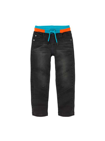 Bequemhose in schwarz