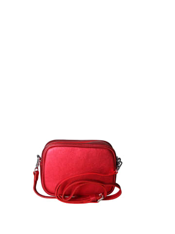 Virginia Rhine Umhängetasche in RED