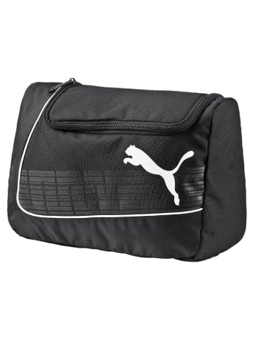 Puma Kulturbeutel in Schwarz