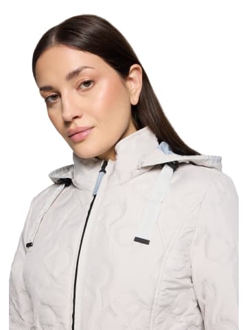 Gil Bret Funktionsjacke in kitt
