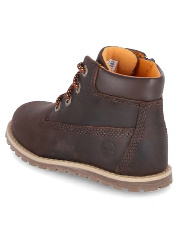 Timberland Stiefeletten POKEY PINE in Braun