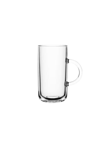 Pasabahce 2er-Set Teeglas in Transparent