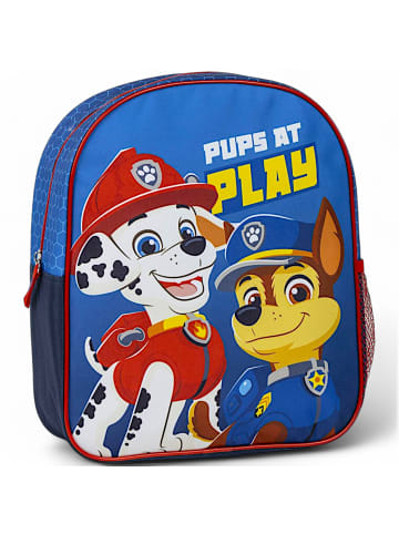 Cerda Kinderrucksack Paw Patrol (H) 29cm in Blau