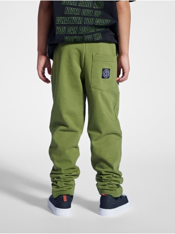 Sometime Soon Hosen Stmanton Pants in OLIVE BRANCH