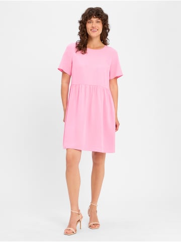 Marc O'Polo DENIM Kleid in rosa - 0002