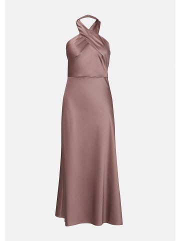 comma Kleid in 4424_altrosa