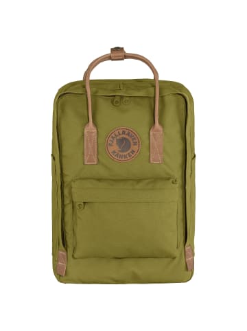 FJÄLLRÄVEN Kånken No.2 - Rucksack 15" 40 cm in foliage green