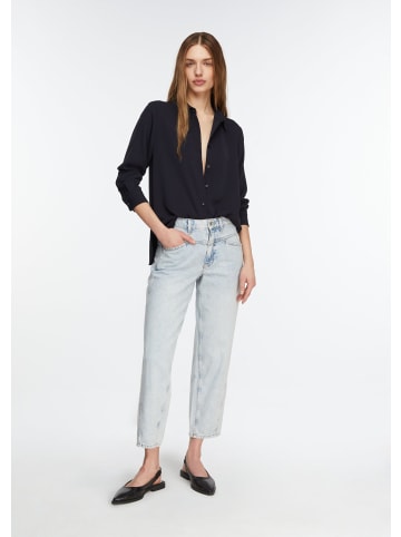 comma Jeans-Hose in 52Z4_blau