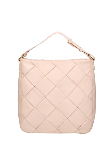 Braccialini Schultertasche in BEIGE