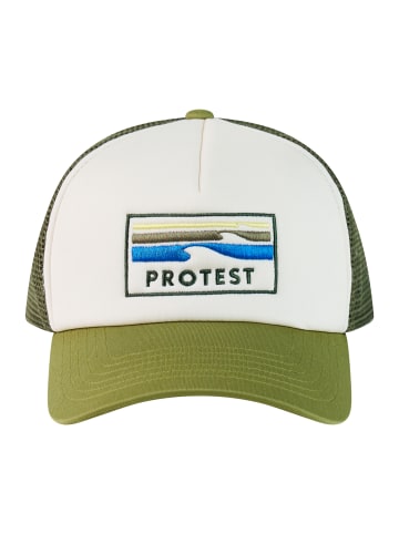 Protest " PRTTeasal in Fern Green