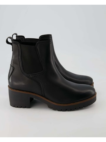 Zahira Chelsea Boots in Schwarz