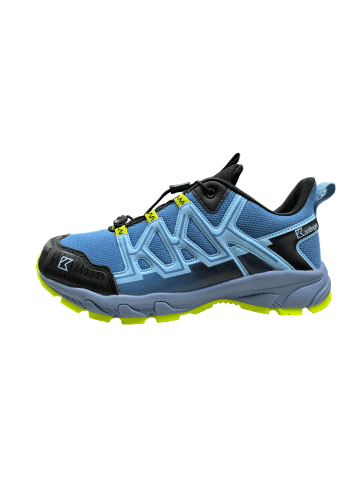 Kastinger Trekkingschuh SAMAKAAN in blau