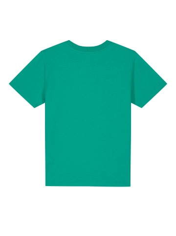 wat? Apparel T-Shirt Panda in Go Green