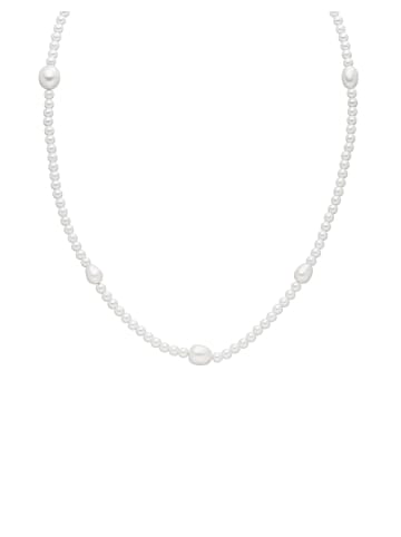 PURELEI Kette Glace 55 cm in Rosegold