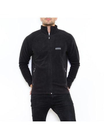 HopenLife Pullover FLUME in Schwarz