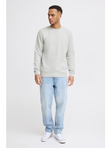 INDICODE Sweater IDPlaytor in Grau