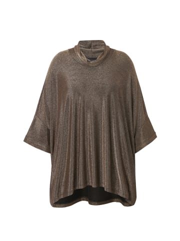 Ulla Popken Shirt in gold