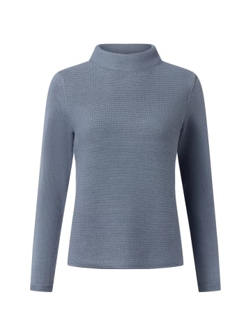 Marc O'Polo Pullover in blau - 0001