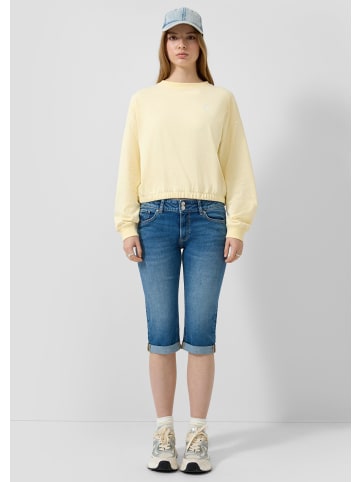 QS Jeans-Hose CATIE in 56Z7_blau