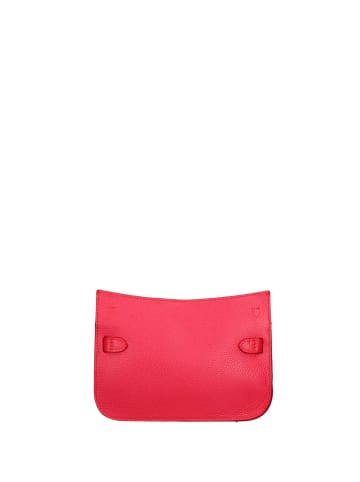 Chiara Ferretti Umhängetasche in FUXSIA