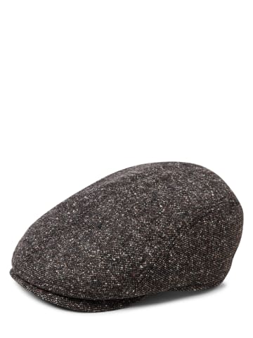 Göttmann Mütze Jackson in grau - 0001