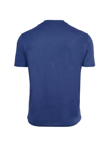 Armani Exchange T-Shirt 1er Pack in Marineblau