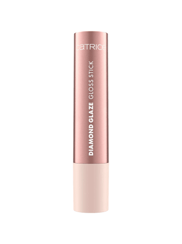 Catrice Diamond Glaze Glitzer-Lipgloss - 20 Glow For It