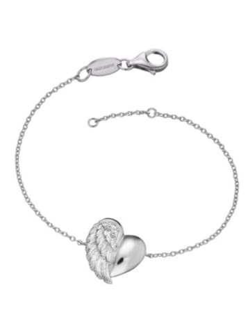 Engelsrufer  Armband für Damen in unifarben in uni