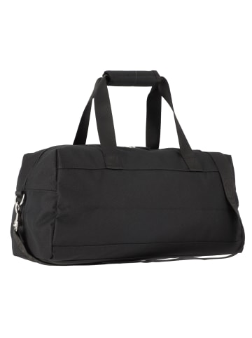 Replay Weekender Reisetasche 48.5 cm in total black