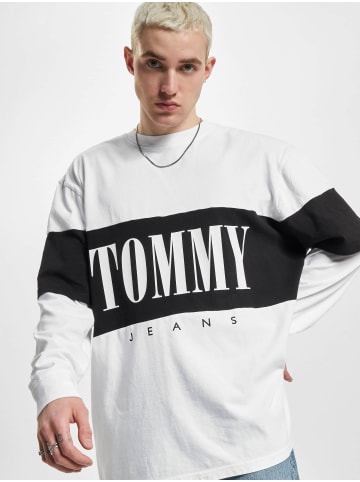 Tommy Hilfiger Longsleeves in white