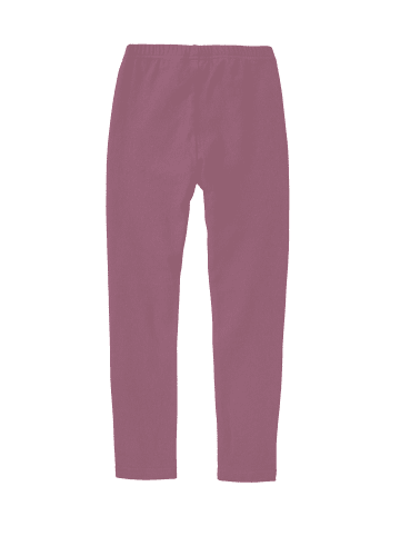 Thermoleggings in rosa