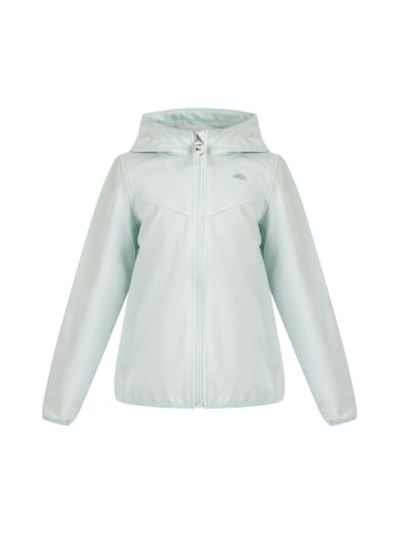 Schmuddelwedda Softshellblouson - Recyceltes Material in Blaumint-280