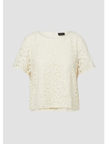 s.Oliver Bluse in 0200_creme