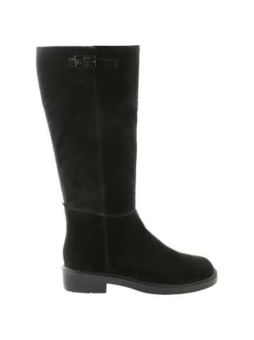 Högl Schaftstiefel in schwarz
