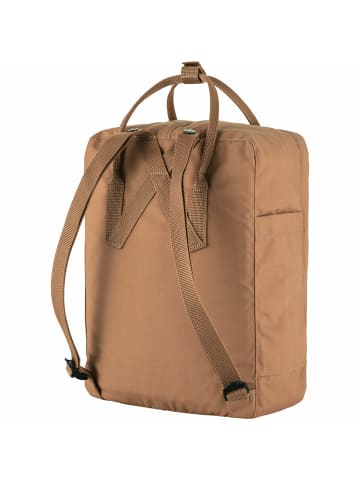 FJÄLLRÄVEN Rucksack Kanken in Khaki161