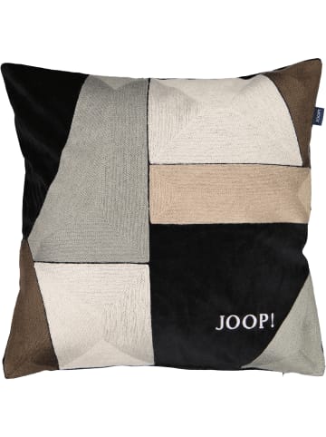 JOOP! JOOP! Kissenhüllen Graphic Grau - 010 in Grau - 010