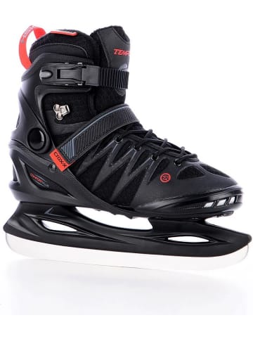 Tempish Schlittschuh in Schwarz