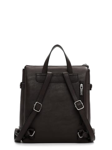 Tamaris Rucksack TAS Gerlinde in brown