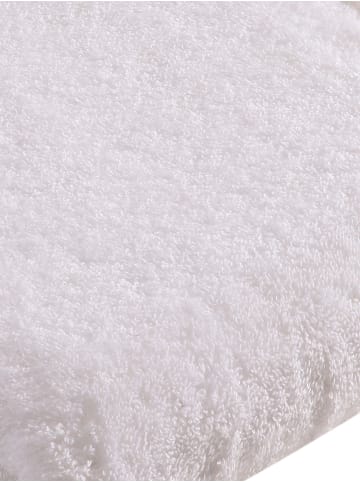 Vossen Handtuch in weiss