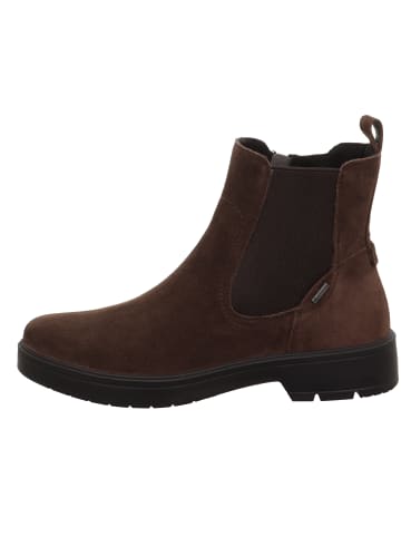 Legero Chelsea Boot MYSTIC in Corvino Braun
