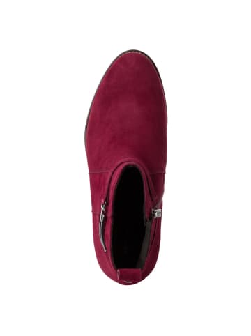 Tamaris Stiefelette in BORDEAUX