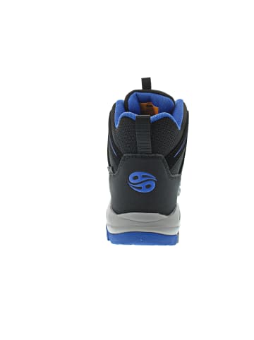 Dockers by Gerli Stiefel Schwarz