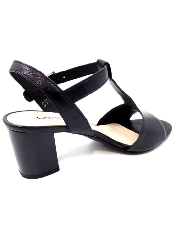 Caprice Sandalen für Damen in schwarz