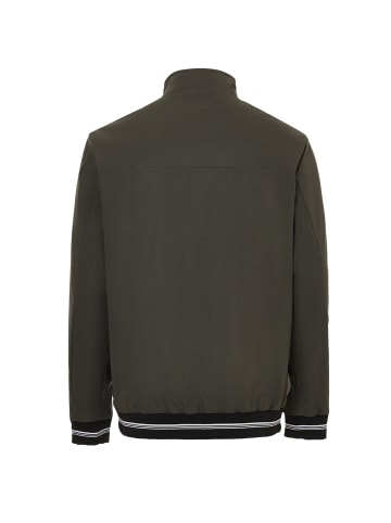 festland Herren Jacket in OLIV