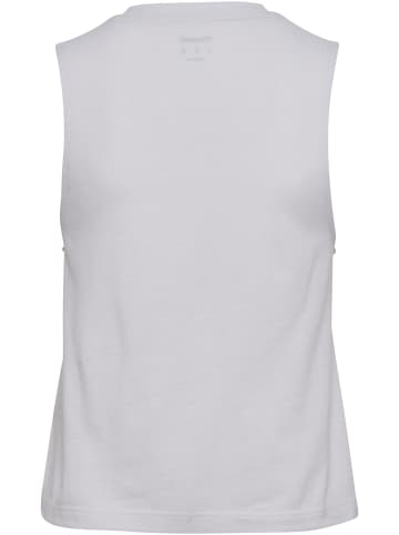Hummel T-Shirt Hmlmt Vanja Multisport Damen in WHITE